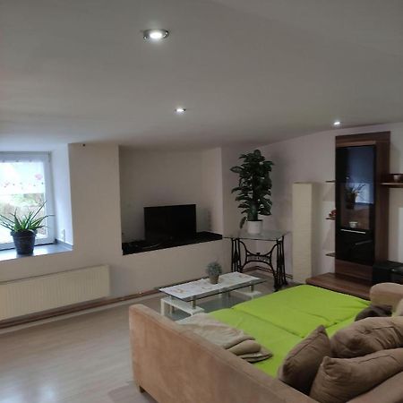 Leipzig-Neuseeland-Ferienwohnung Rötha Zewnętrze zdjęcie