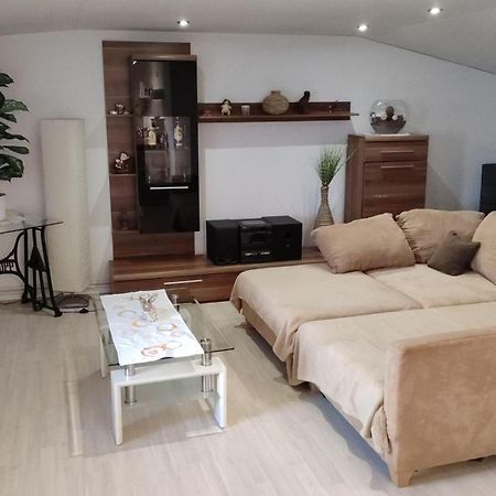 Leipzig-Neuseeland-Ferienwohnung Rötha Zewnętrze zdjęcie