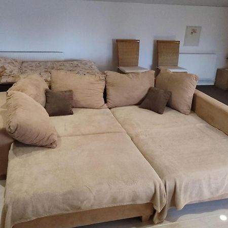 Leipzig-Neuseeland-Ferienwohnung Rötha Zewnętrze zdjęcie