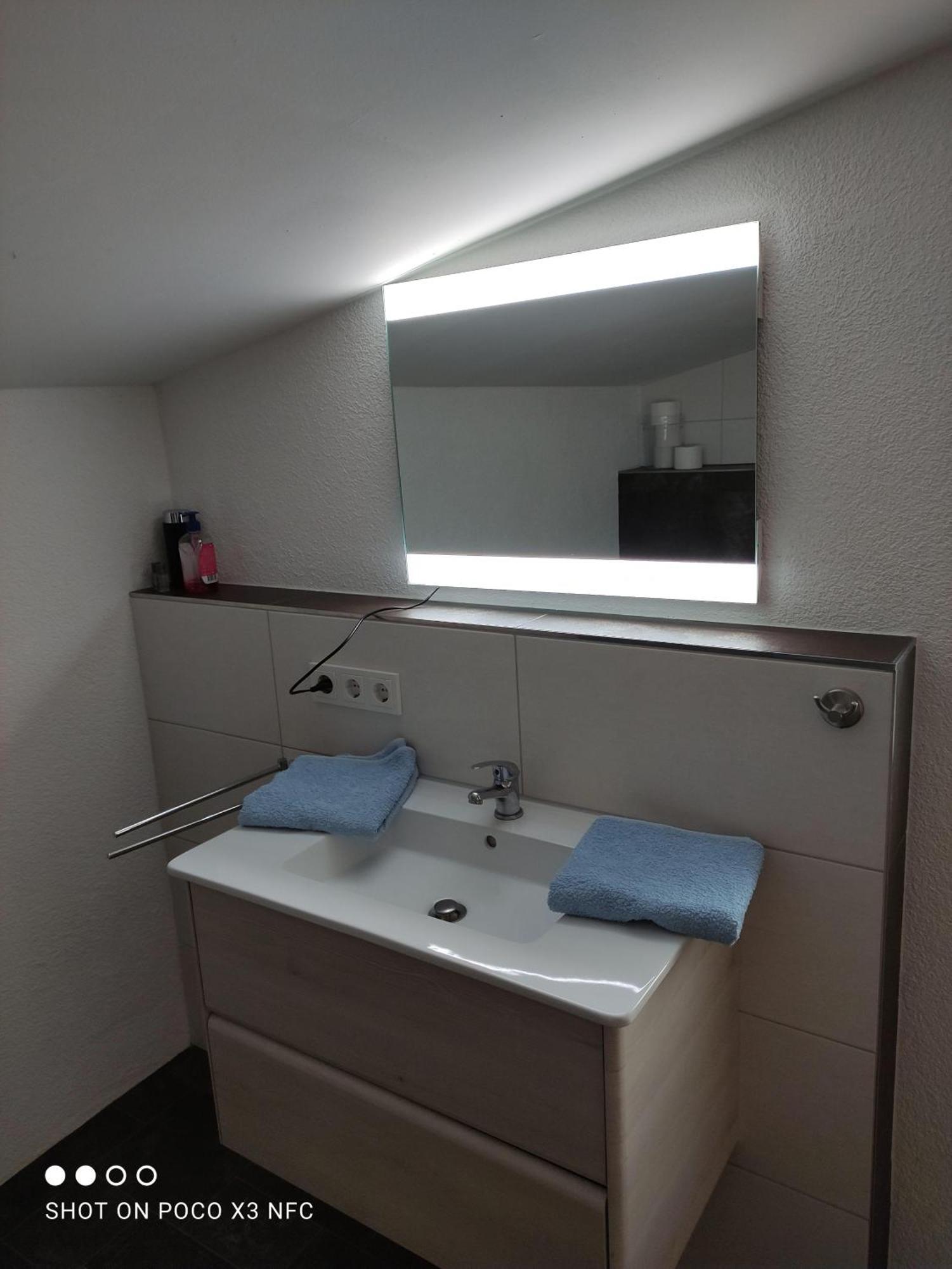 Leipzig-Neuseeland-Ferienwohnung Rötha Zewnętrze zdjęcie