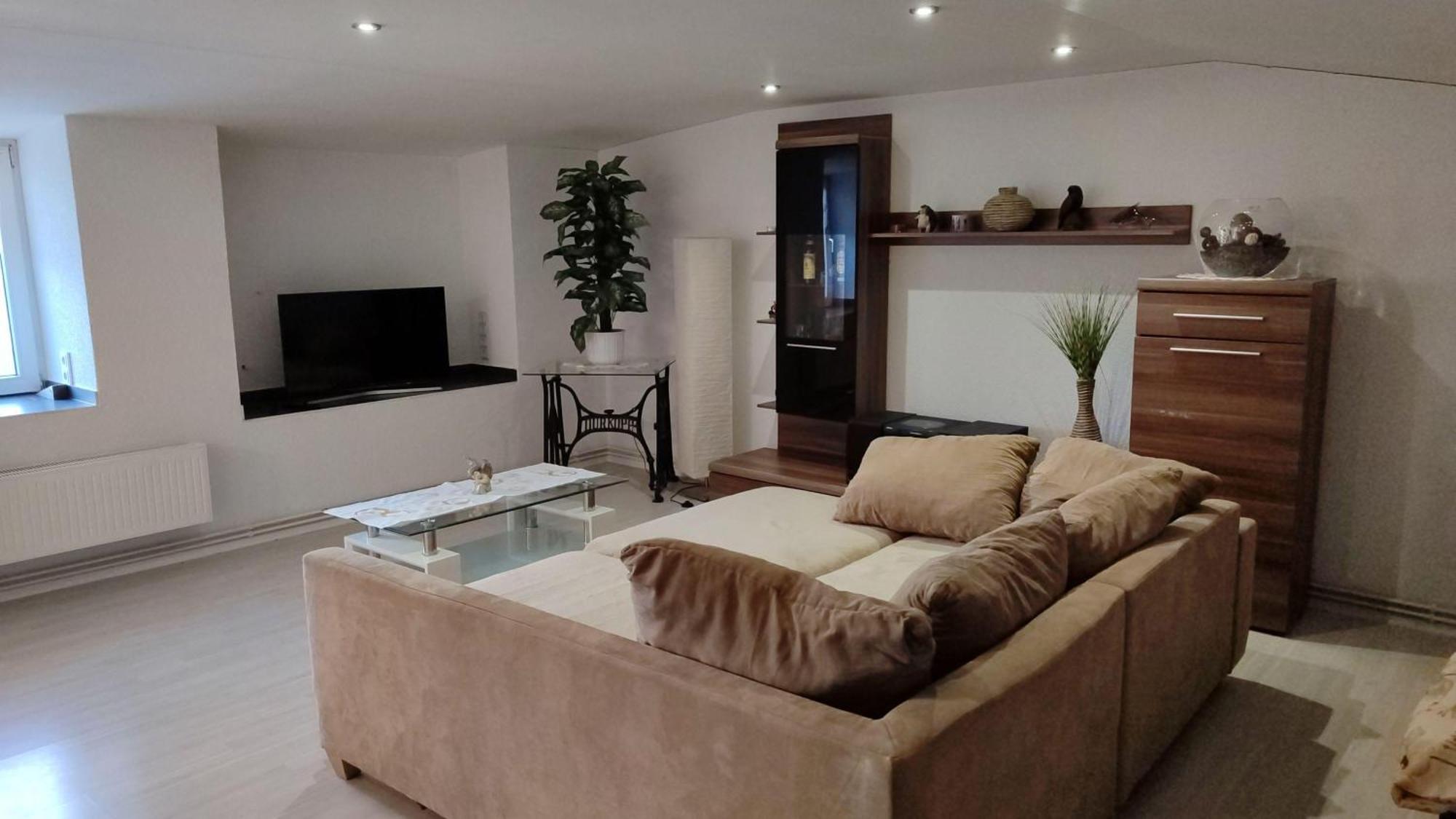 Leipzig-Neuseeland-Ferienwohnung Rötha Zewnętrze zdjęcie