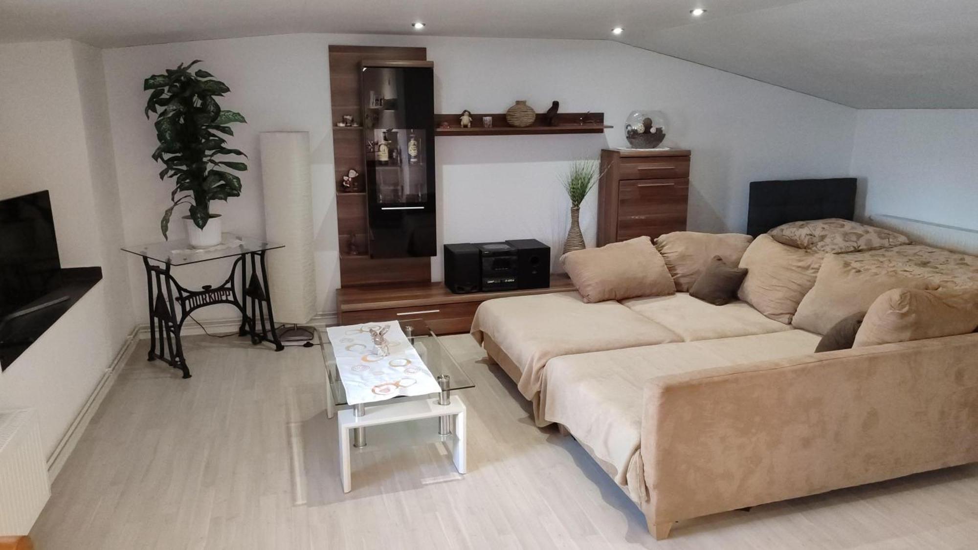 Leipzig-Neuseeland-Ferienwohnung Rötha Zewnętrze zdjęcie