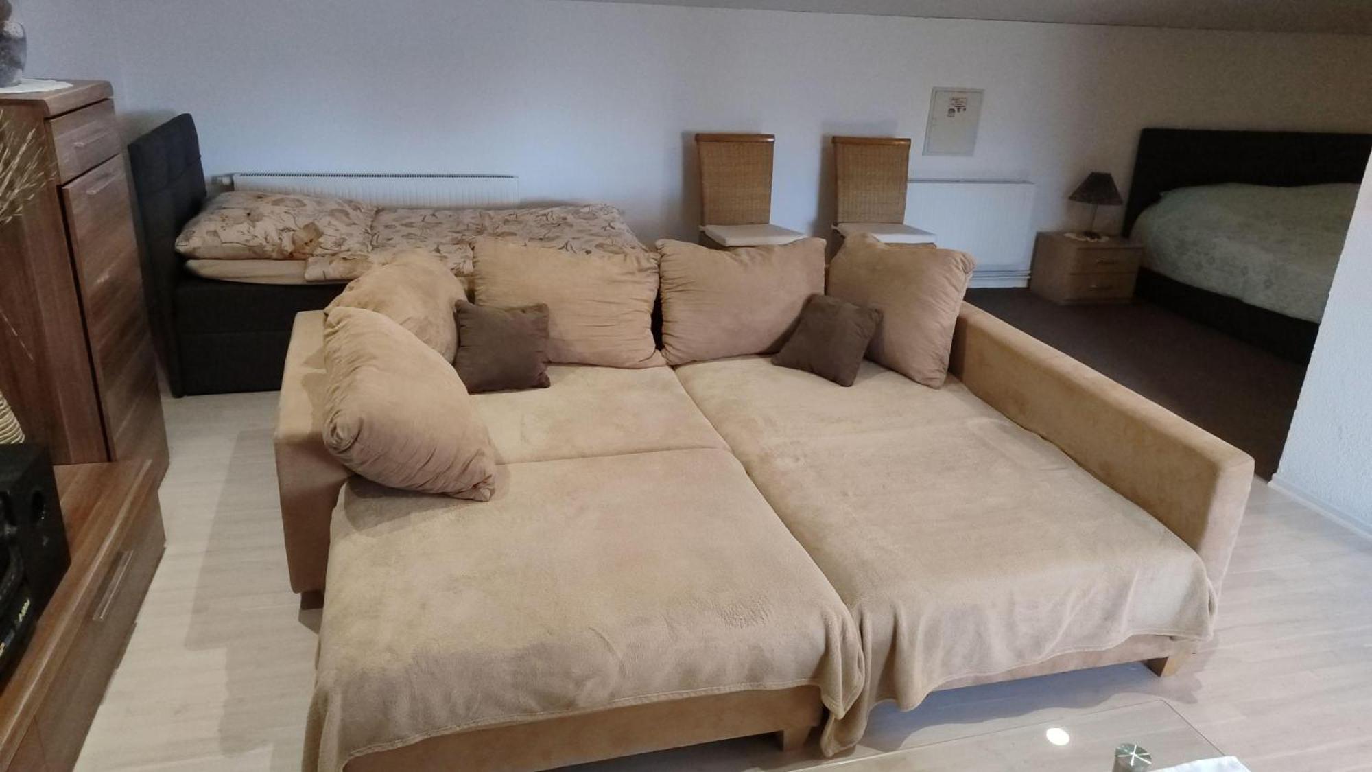 Leipzig-Neuseeland-Ferienwohnung Rötha Zewnętrze zdjęcie