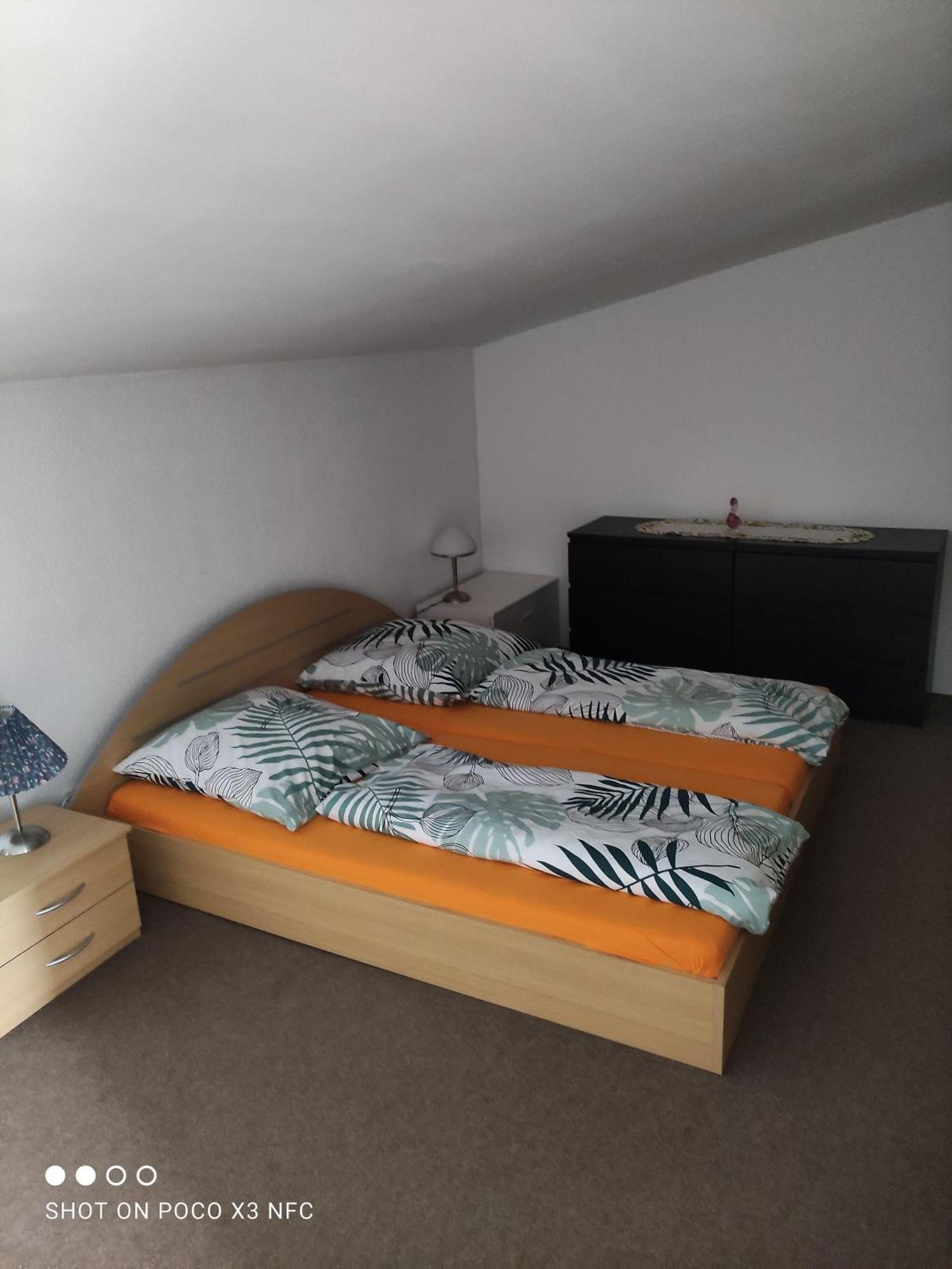 Leipzig-Neuseeland-Ferienwohnung Rötha Zewnętrze zdjęcie