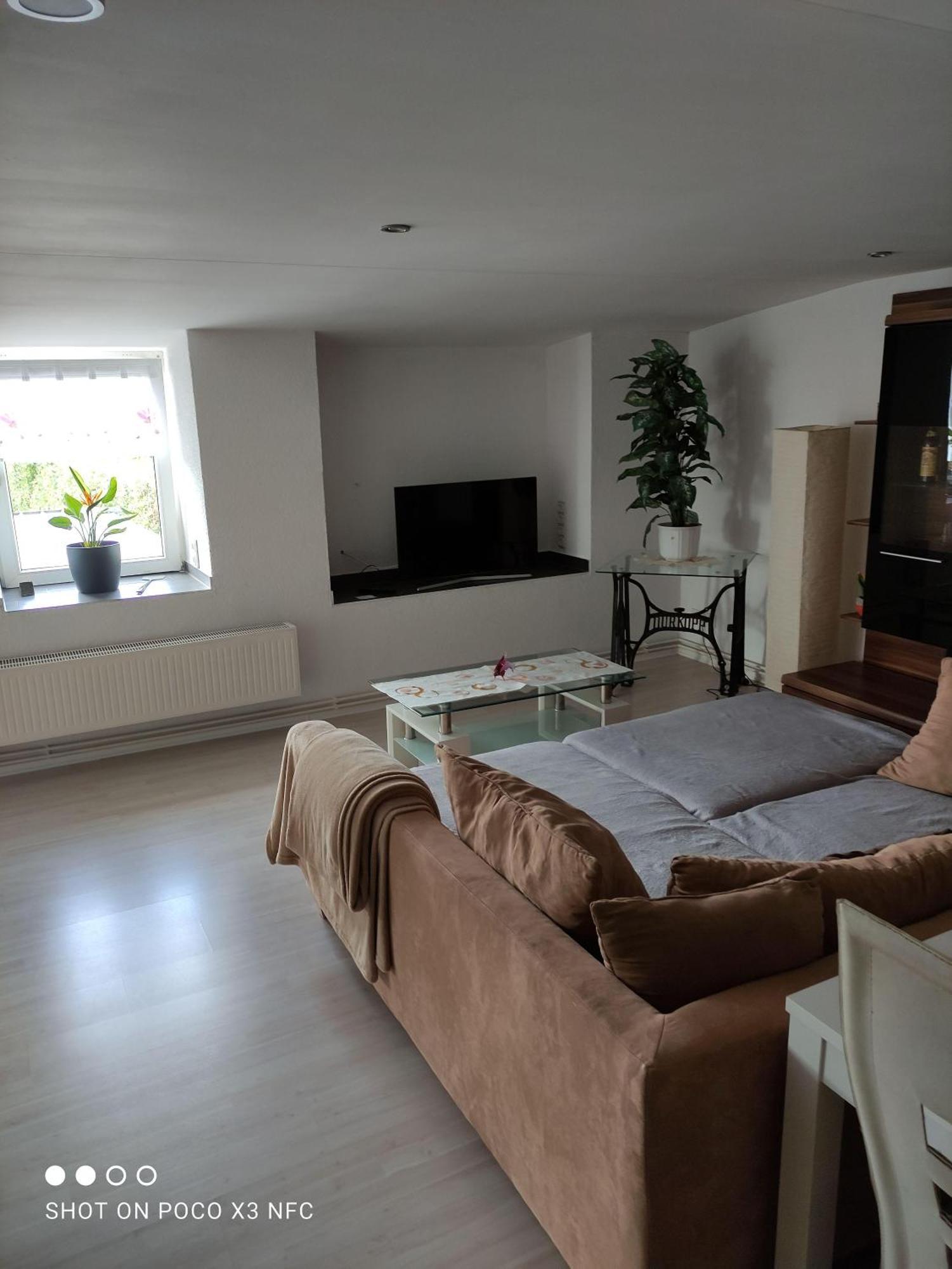 Leipzig-Neuseeland-Ferienwohnung Rötha Zewnętrze zdjęcie