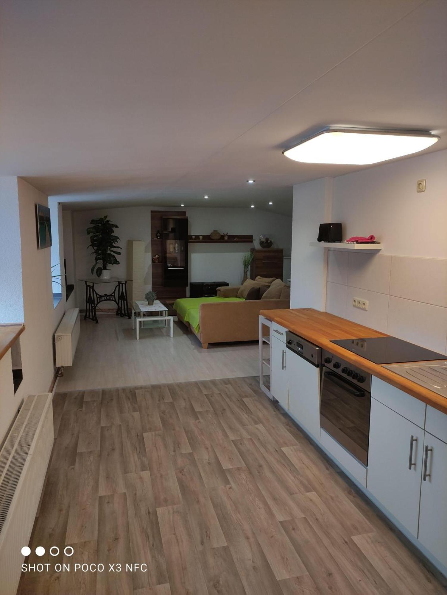 Leipzig-Neuseeland-Ferienwohnung Rötha Zewnętrze zdjęcie