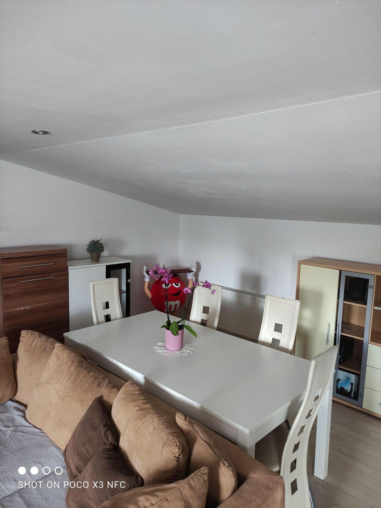 Leipzig-Neuseeland-Ferienwohnung Rötha Zewnętrze zdjęcie